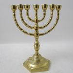 718 7252 CANDELABRA